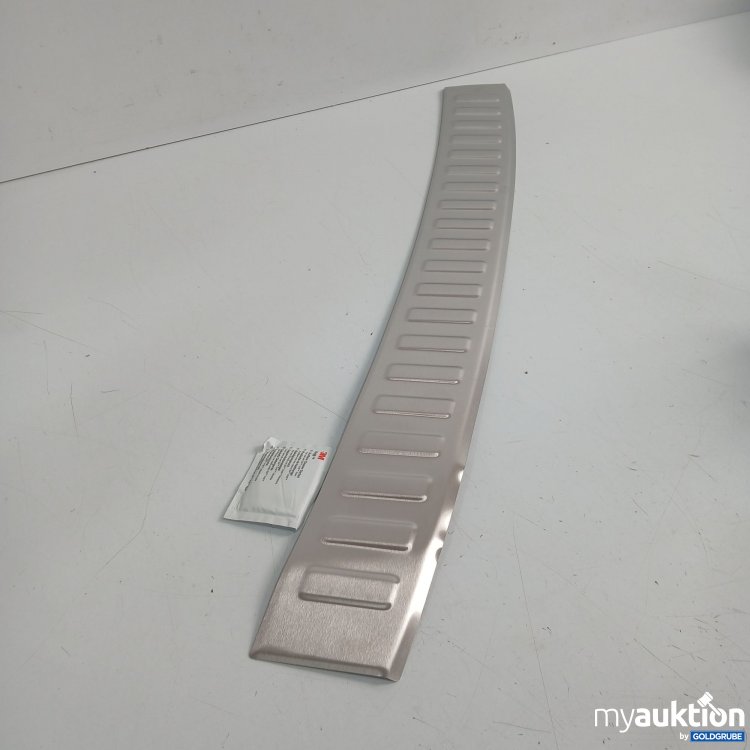 Artikel Nr. 959513: Edelstahl Ladekantenschutz ca. 87x9cm 