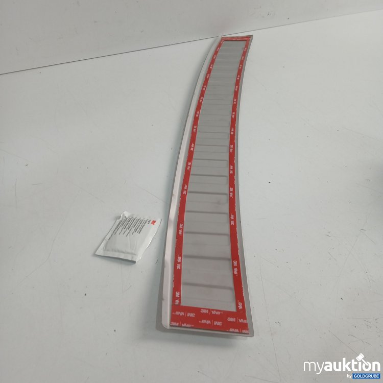 Artikel Nr. 959513: Edelstahl Ladekantenschutz ca. 87x9cm 