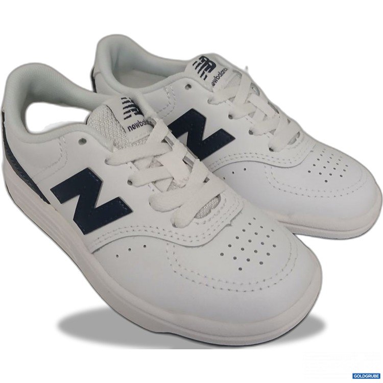 Artikel Nr. 963513 Artikel Nr. 963513: New Balance Sneaker 500 11½ M