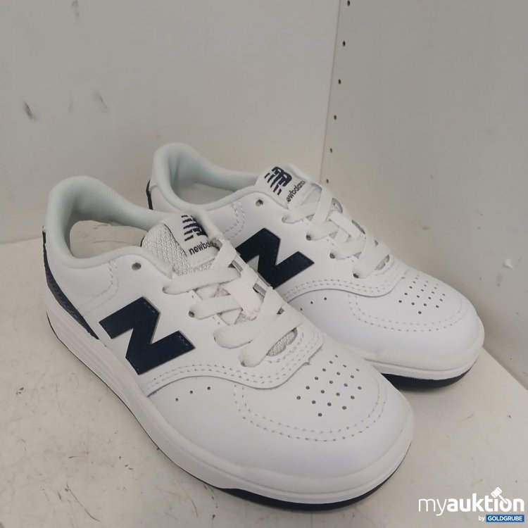 Artikel Nr. 963513 Artikel Nr. 963513: New Balance Sneaker 500 11½ M