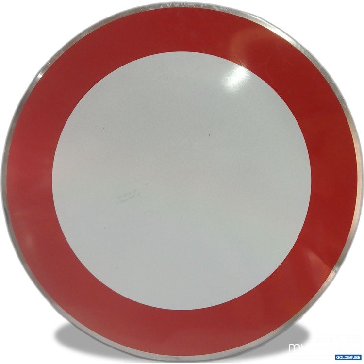 Artikel Nr. 977513 Artikel Nr. 977513: Verkehrszeichen ca. 47cm