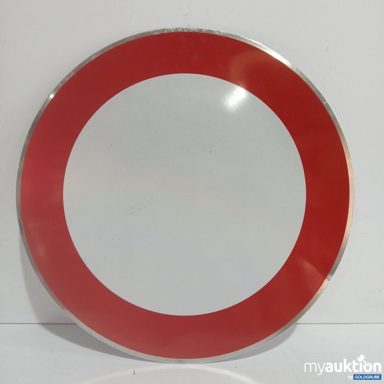 Artikel Nr. 977513 Artikel Nr. 977513: Verkehrszeichen ca. 47cm