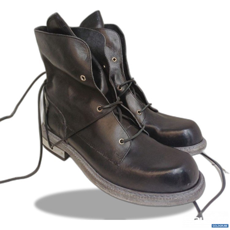 Artikel Nr. 980513: Bikkembergs Stiefel 22029 B