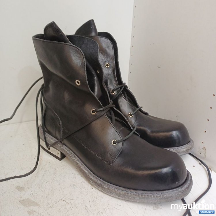 Artikel Nr. 980513: Bikkembergs Stiefel 22029 B