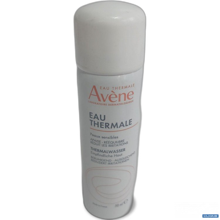 Artikel Nr. 986513 Artikel Nr. 986513: Avène Eau Thermale Thermalwasser 50ml