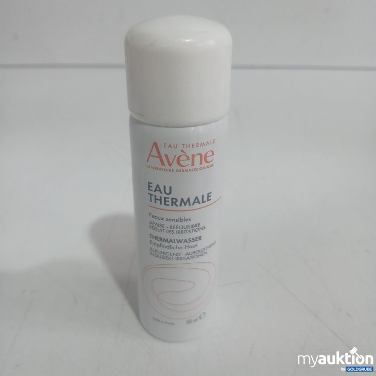 Artikel Nr. 986513 Artikel Nr. 986513: Avène Eau Thermale Thermalwasser 50ml