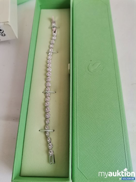Artikel Nr. 988513 Artikel Nr. 988513: Swarovski 5071173 Armband