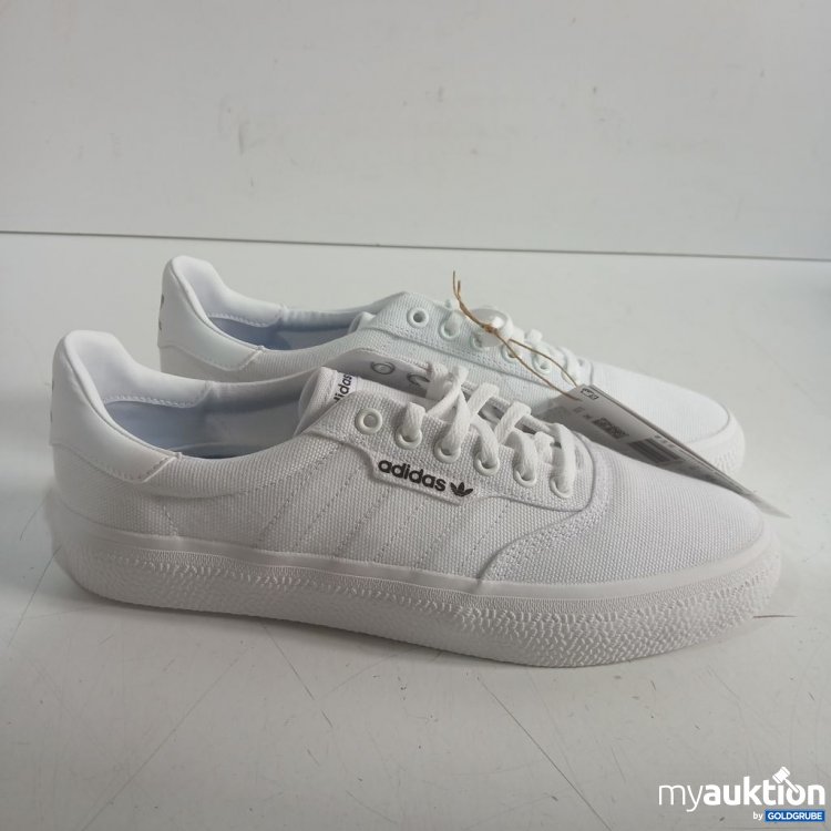 Artikel Nr. 991513: adidas Sneaker 3MC weiß