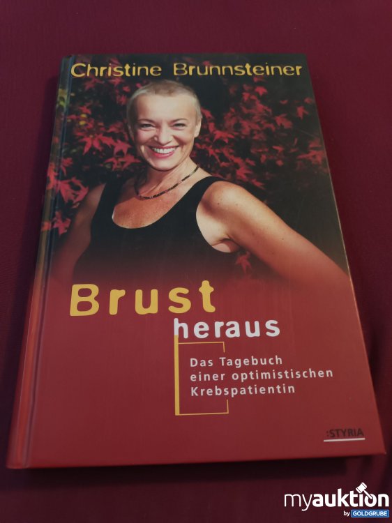Artikel Nr. 999513 Artikel Nr. 999513: Brust heraus