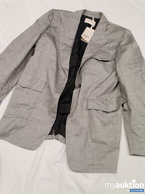 Artikel Nr. 435514 Artikel Nr. 435514: Dorothea Schumacher Blazer