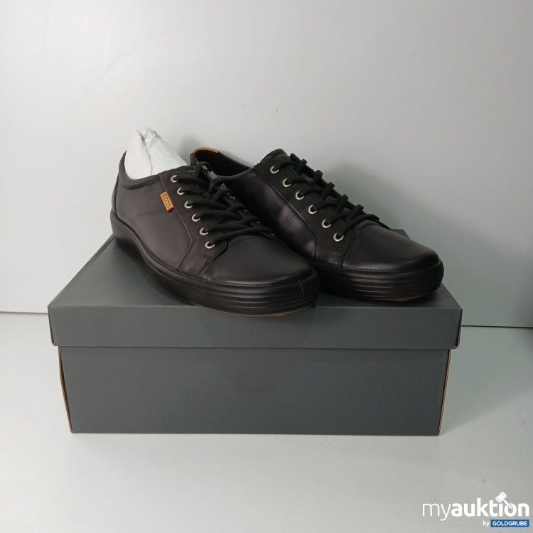 Artikel Nr. 436514 Artikel Nr. 436514: Ecco Soft 7 Herrenschuhe 50