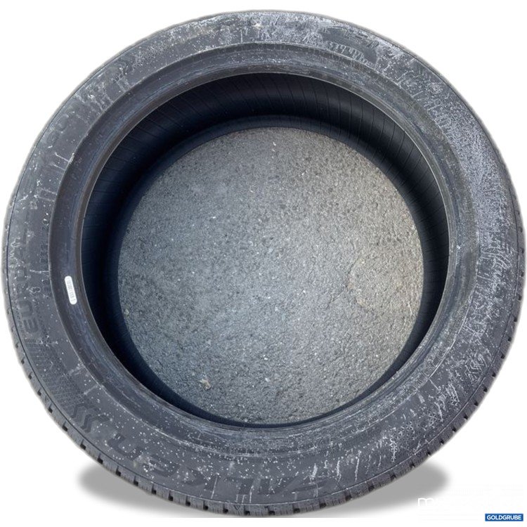 Artikel Nr. 442514: Falken Euroall Season AS220 255/45 R21