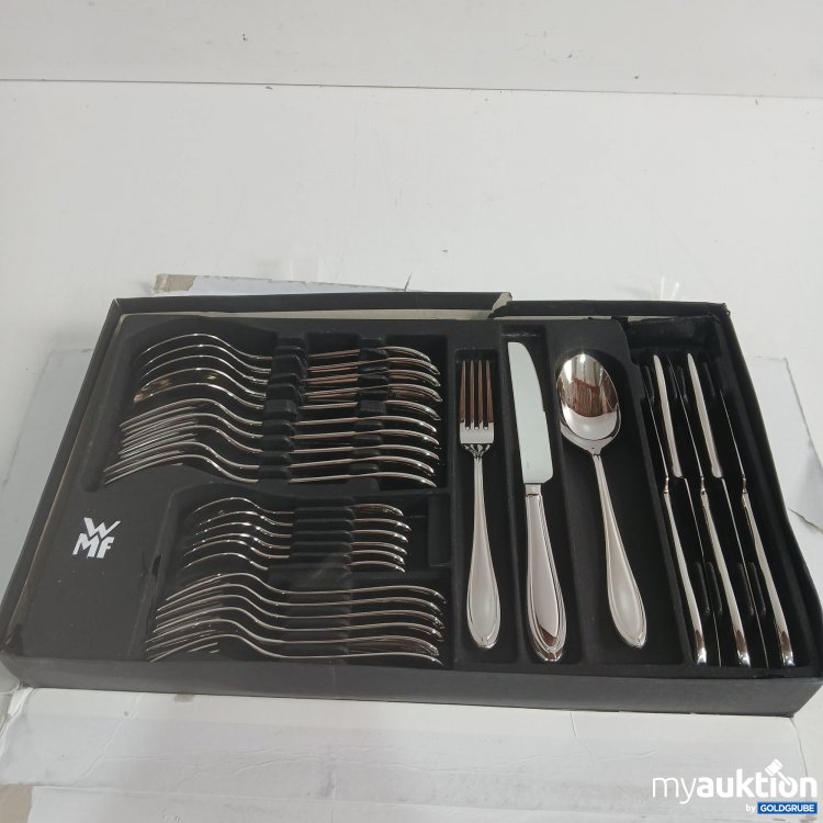 Artikel Nr. 444514 Artikel Nr. 444514: WMF Besteckset Verona 30tlg.