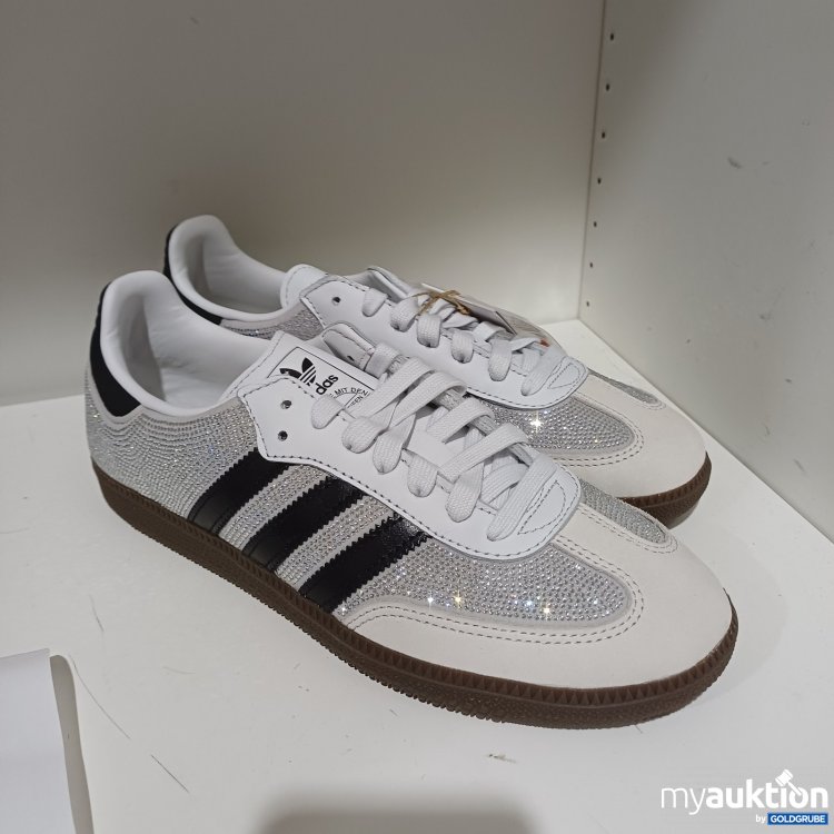 Artikel Nr. 463514 Artikel Nr. 463514: Adidas Samba OG W Größe 41 1/3