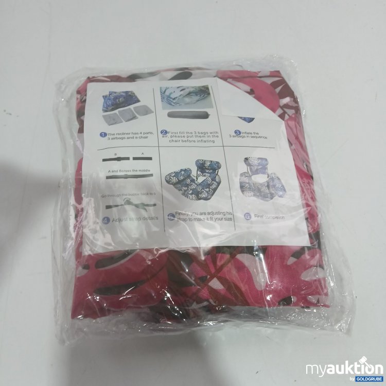 Artikel Nr. 522514 Artikel Nr. 522514: Pool Floats Stühle