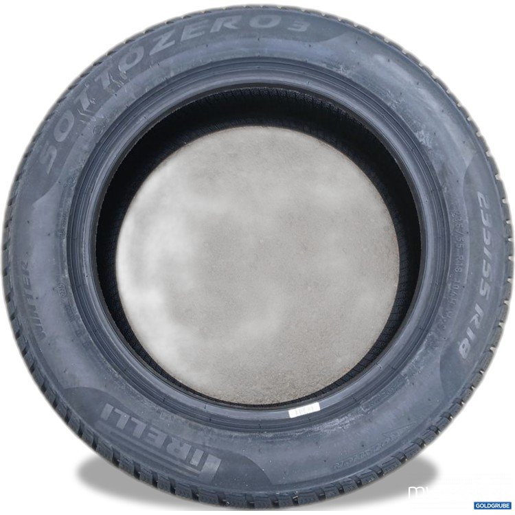 Artikel Nr. 523514: Pirelli Winter Sottozero 3 235/55R18 XL