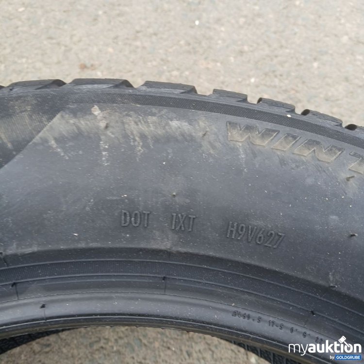 Artikel Nr. 523514: Pirelli Winter Sottozero 3 235/55R18 XL