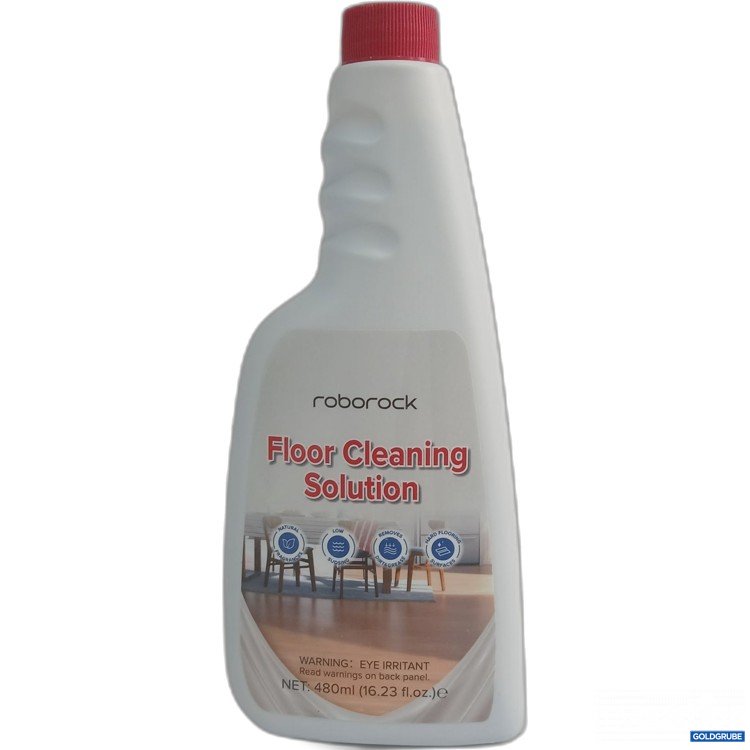 Artikel Nr. 525514: Roborock Floor cleaning Solution 480ml 