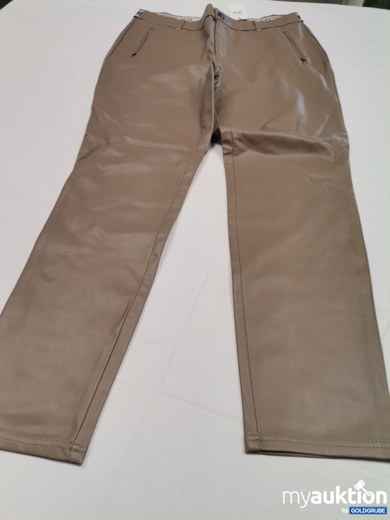 Artikel Nr. 809514 Artikel Nr. 809514: Bonita Hose Lederoptik