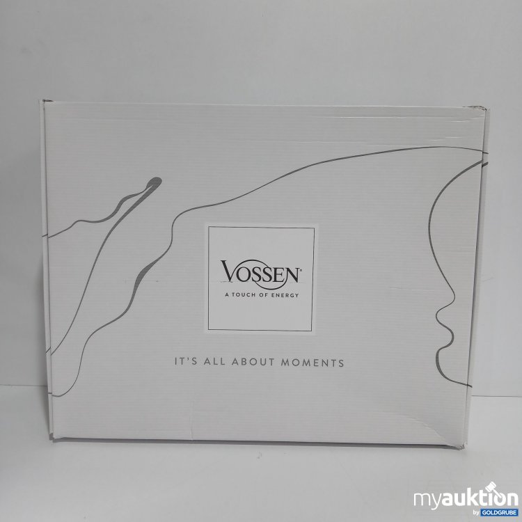 Artikel Nr. 816514 Artikel Nr. 816514: Vossen Münzer Handtücher 3-er Set