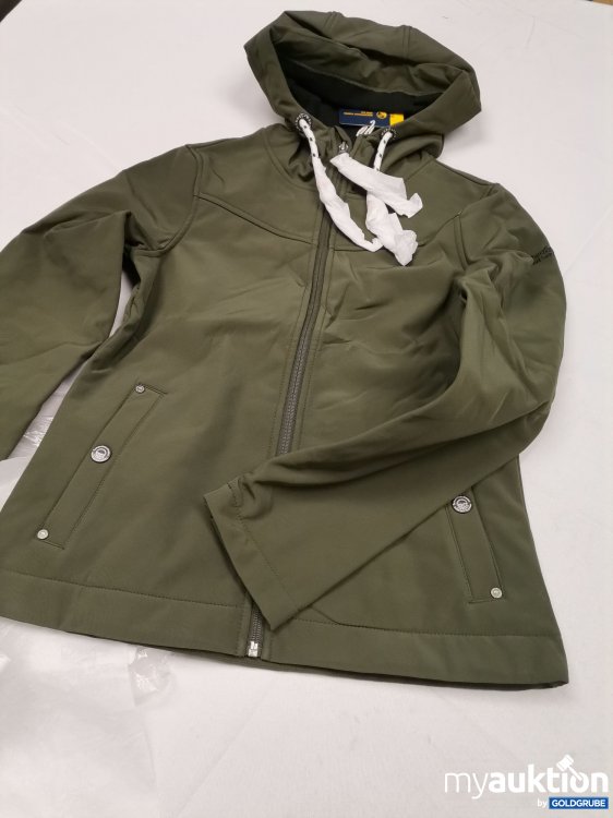 Artikel Nr. 822514 Artikel Nr. 822514: Schmuddelwedda Jacke