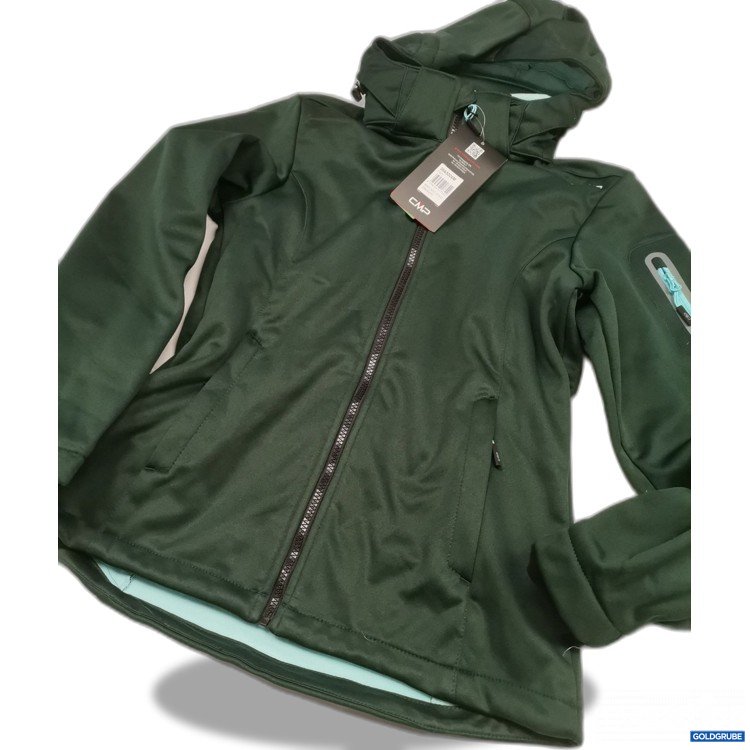 Artikel Nr. 836514: CMP Jacke 