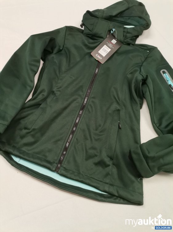 Artikel Nr. 836514: CMP Jacke 