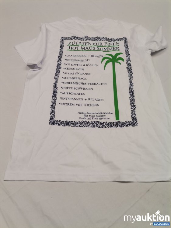 Artikel Nr. 837514: Shirt