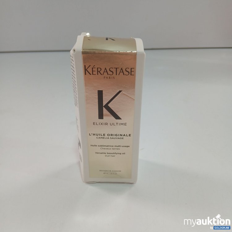 Artikel Nr. 845514: Kérastase Elixir Ultime 30ml