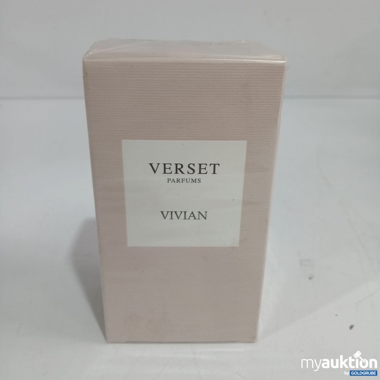 Artikel Nr. 866514: Verset Parfums Vivian Eau de Parfum 100ml 