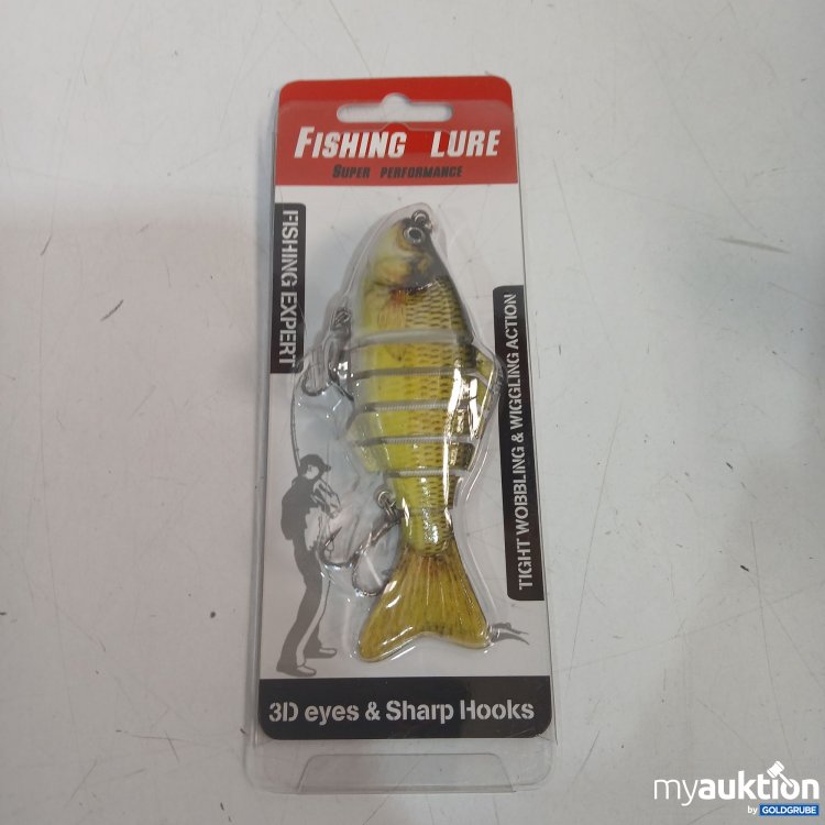 Artikel Nr. 867514 Artikel Nr. 867514: Fishing Lure Fischköder