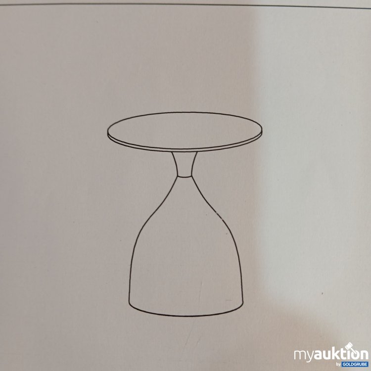 Artikel Nr. 877514 Artikel Nr. 877514: Beliani Beistelltisch 38138