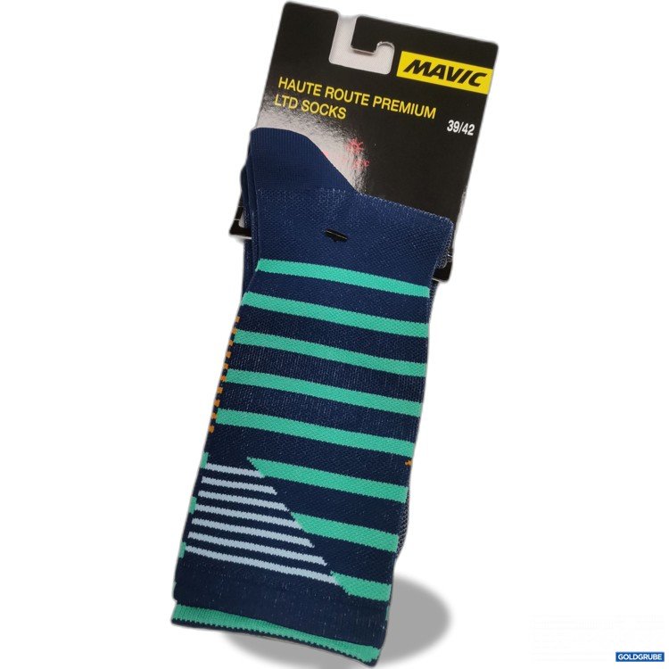 Artikel Nr. 880514: Mavic Socken