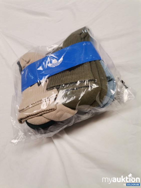 Artikel Nr. 881514 Artikel Nr. 881514: Adidas Socken