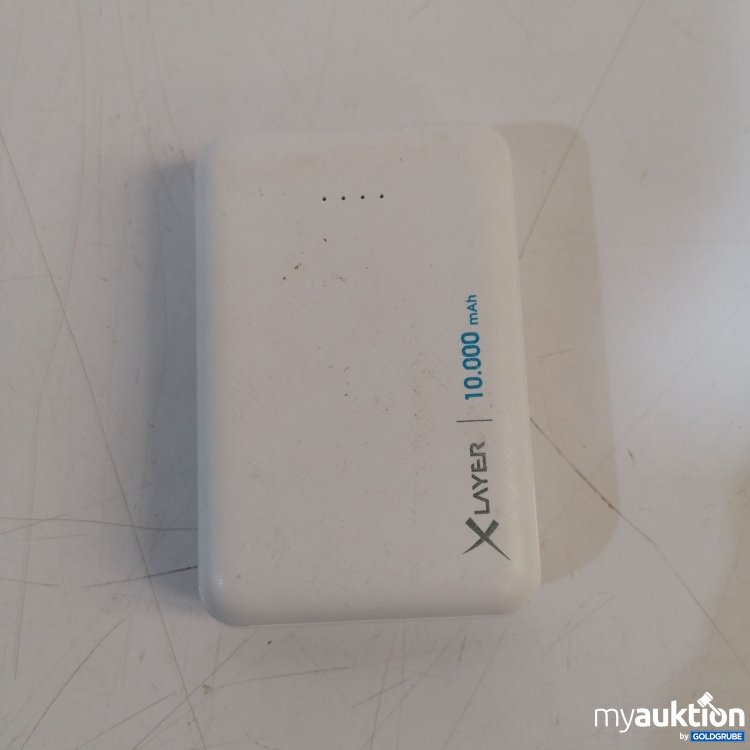 Artikel Nr. 888514: Xlayer Model:217285 