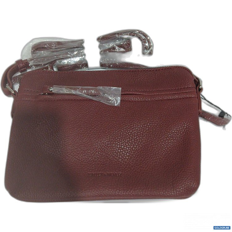 Artikel Nr. 903514: Emily & Noah Tasche Emma rot ca. 24x18cm 