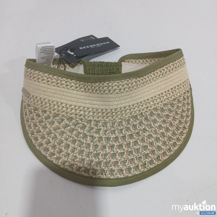 Artikel Nr. 913514: Seeberger Sonnenvisor