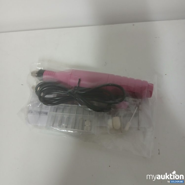 Artikel Nr. 917514 Artikel Nr. 917514: Nagelfräser