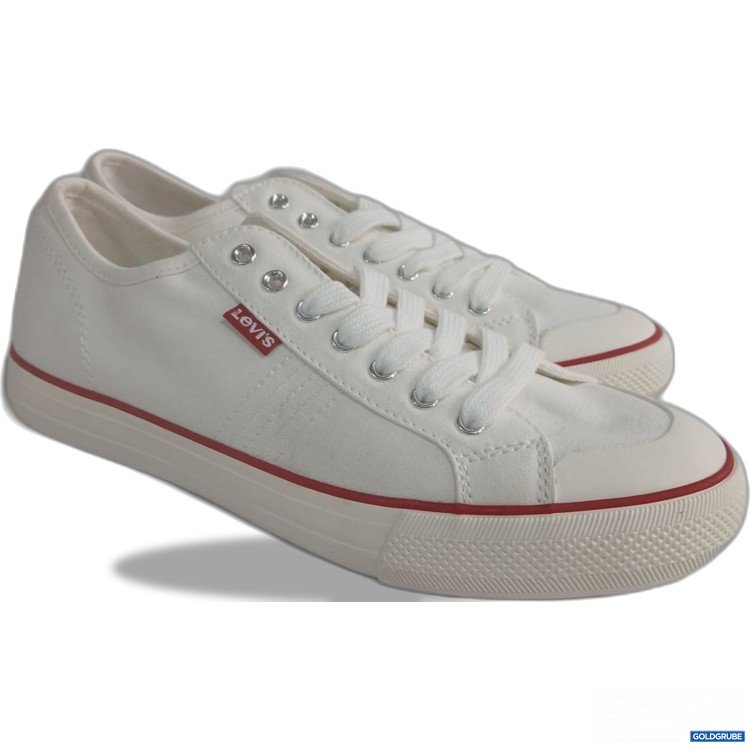 Artikel Nr. 929514 Artikel Nr. 929514: Levi's Sneakers Weiß