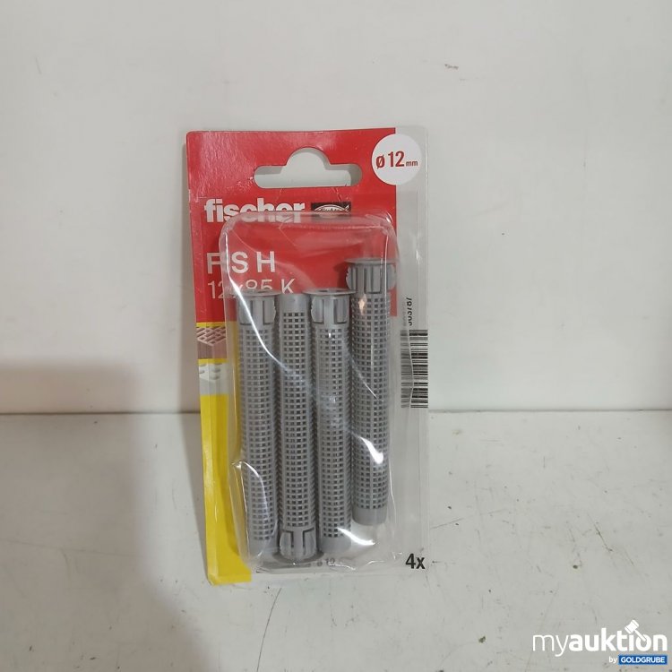 Artikel Nr. 934514 Artikel Nr. 934514: fischer FSH 12x85 K