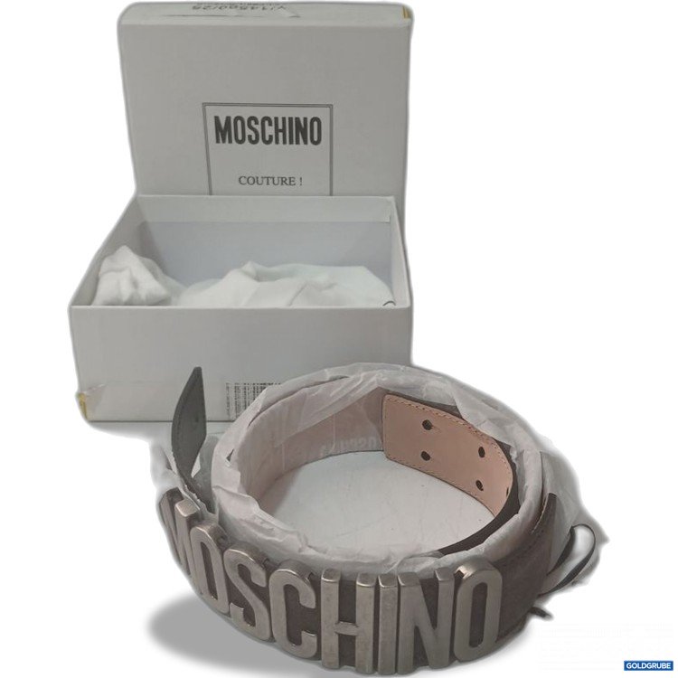 Artikel Nr. 939514: Moschino Couture! Gürtel