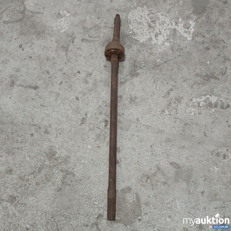 Artikel Nr. 955514: Diverser Axle Shaft 