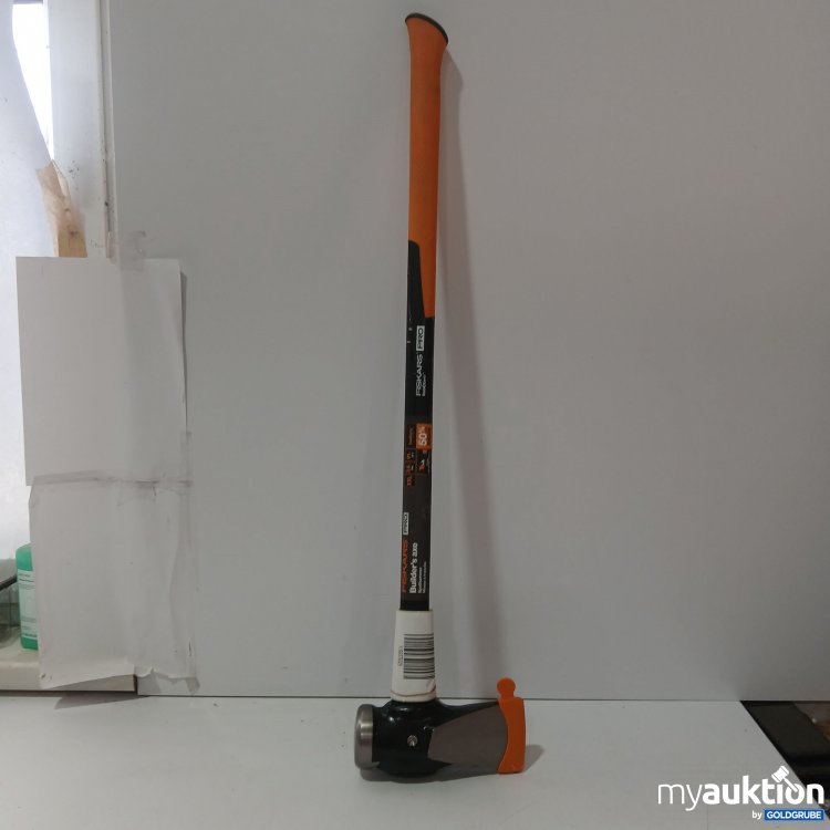 Artikel Nr. 967514: Fiskars Pro Spalthammer 91cm Art.No. 1020220