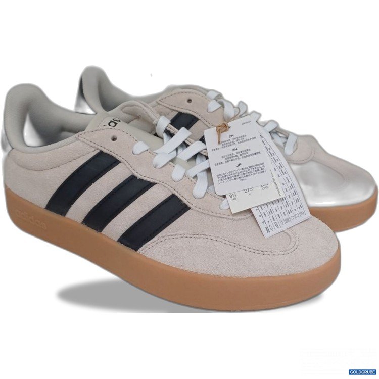 Artikel Nr. 980514 Artikel Nr. 980514: adidas Barreda Sneaker ZM