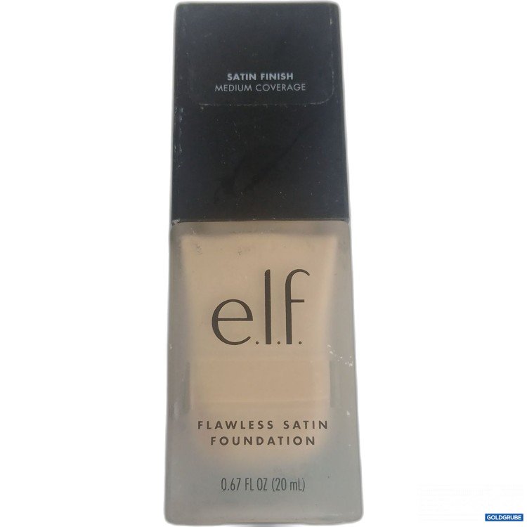 Artikel Nr. 986514 Artikel Nr. 986514: Elf flawlesd Satin Foundation 20ml