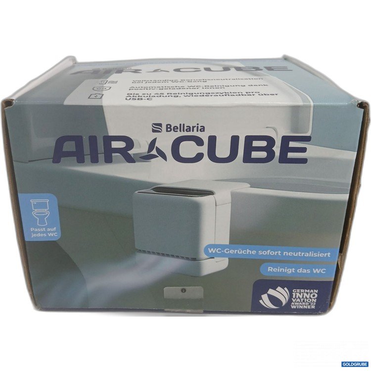 Artikel Nr. 989514 Artikel Nr. 989514: Bellaria Air Cube