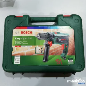 Artikel Nr. 708514: Bosch Schlagbohrmaschine EASY Impact 550