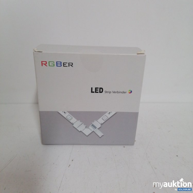 Artikel Nr. 363515: RGB LED Streifen