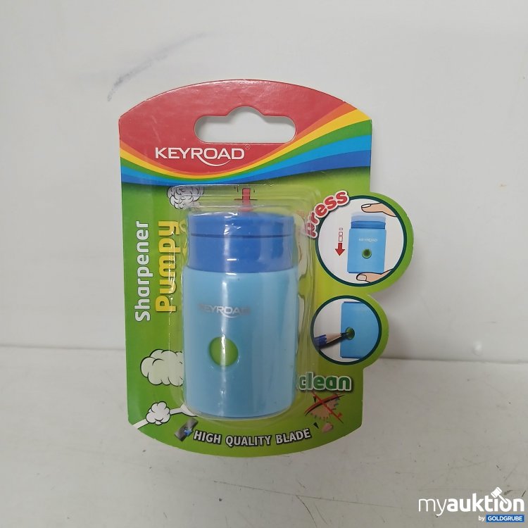 Artikel Nr. 399515 Artikel Nr. 399515: Keyroad Spitzer Pumpy