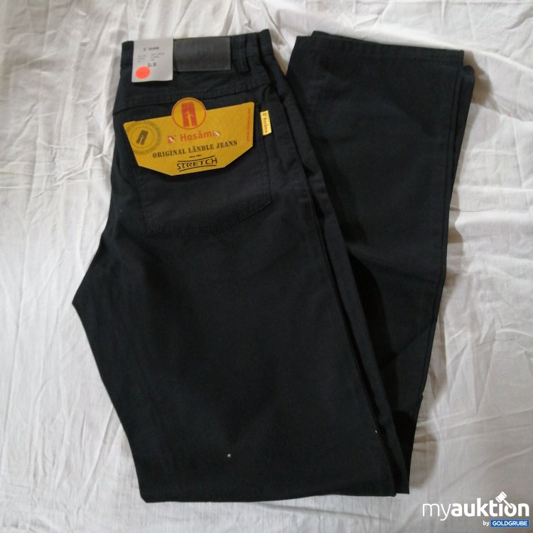 Artikel Nr. 420515: D'Hosana Original Ländle Jeans Gr. 90